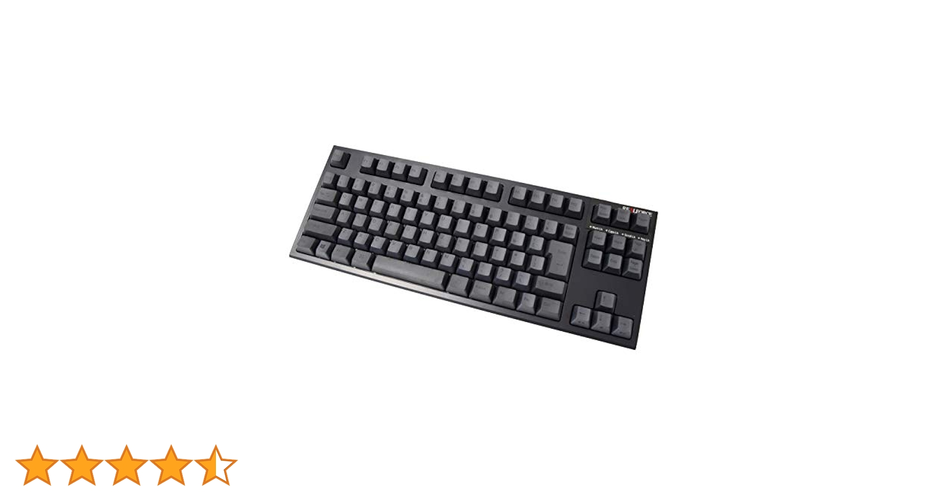 Amazon | 東プレ REALFORCE R2 テンキーレス「PFU Limited